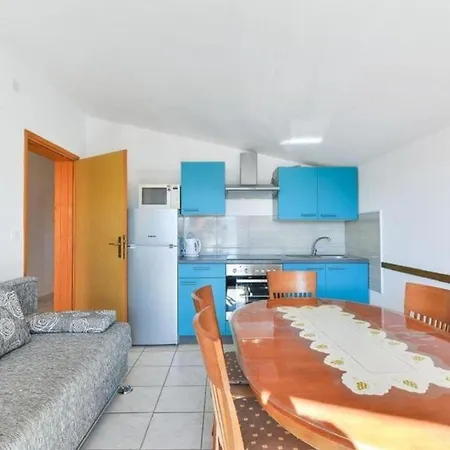 Appartamento Nette In Privlaka Privlaka (Zadar)