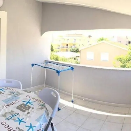 Nette In Privlaka * Privlaka (Zadar)
