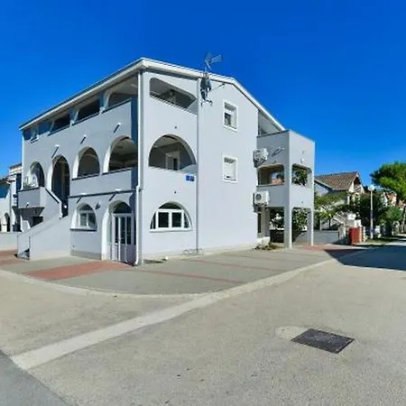 Nette In Privlaka Appartamento Privlaka (Zadar)