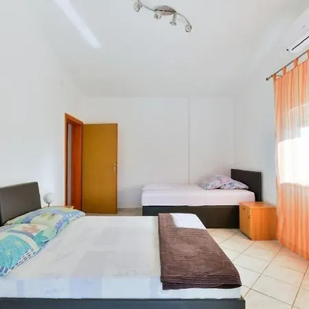 Apartament Nette In Privlaka Privlaka (Zadar)