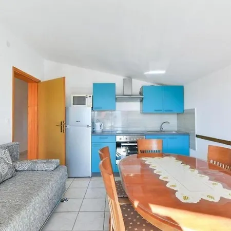 Apartament Nette In Privlaka