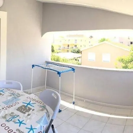 Nette In Privlaka Apartament Privlaka (Zadar)